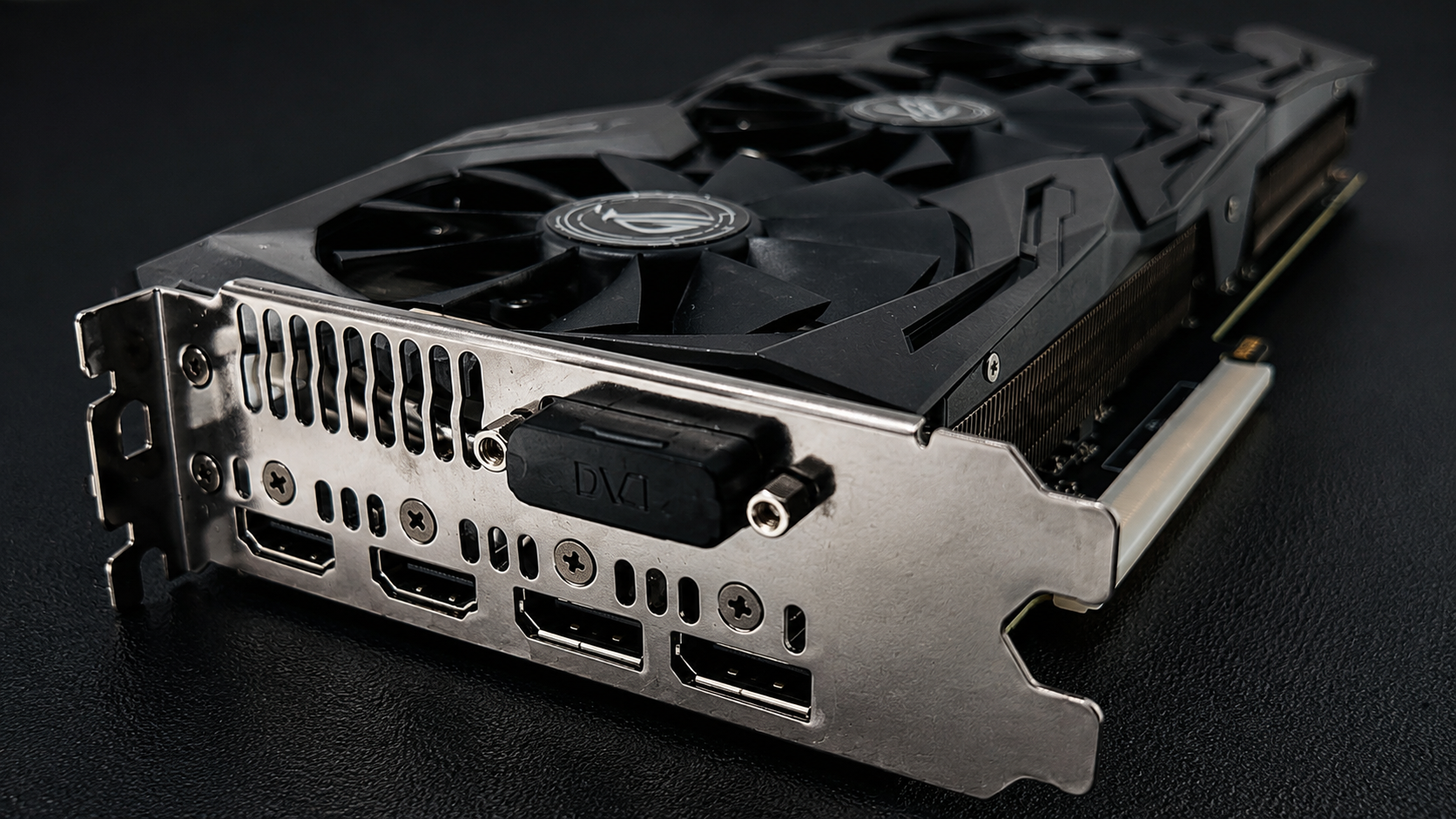 NVIDIA GeForce GTX 1060