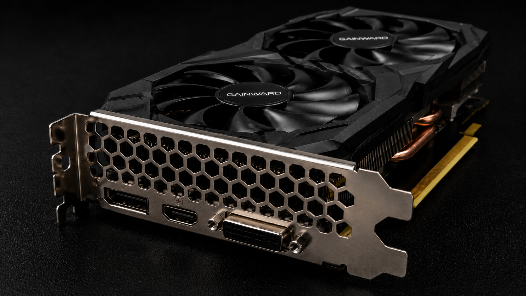 GAINWARD NVIDIA GeForce GTX 1660 SUPER