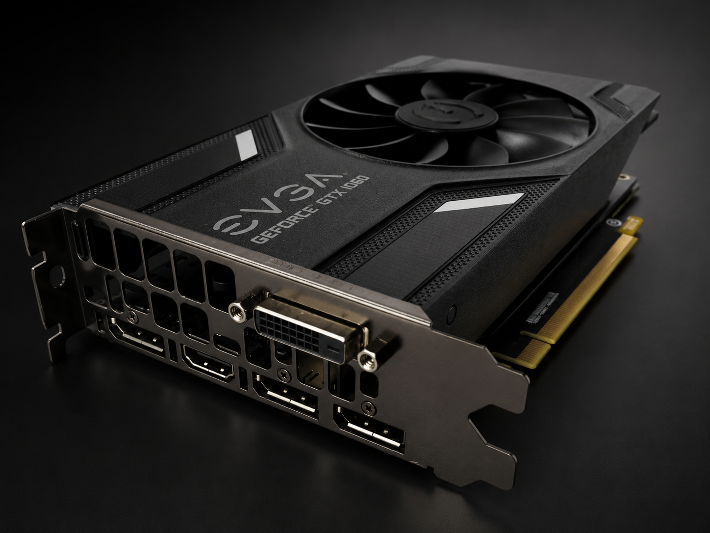 EVGA NVIDIA GeForce GTX 1060